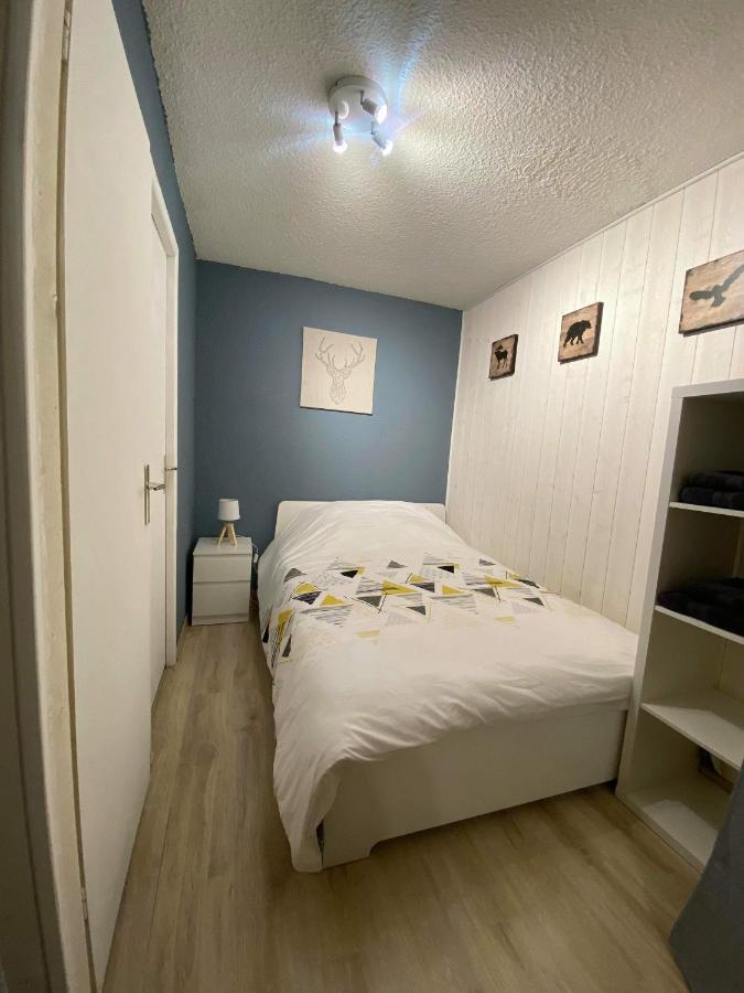 Studio Cosy Au Coeur Du Village Pour 4 Personnes Lans-en-Vercors Exterior photo